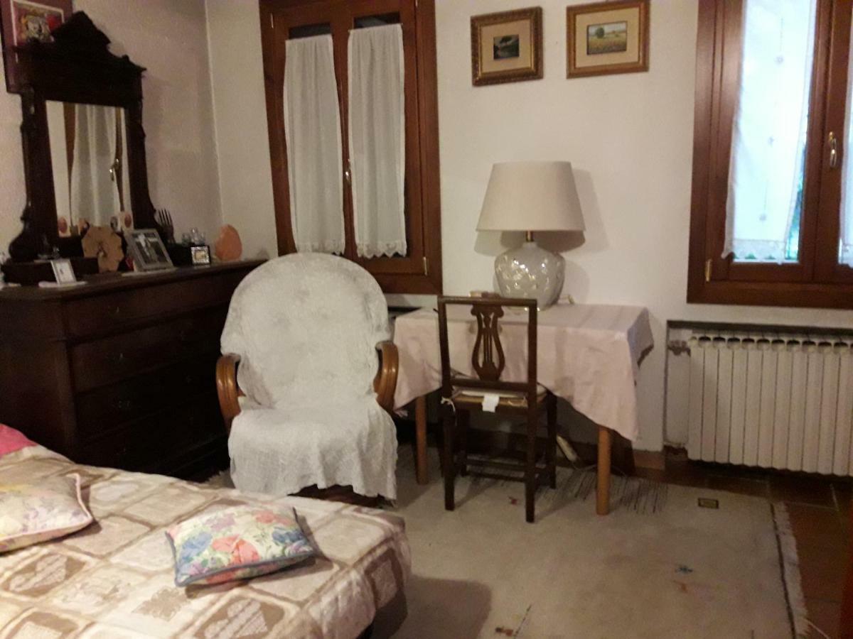 Room Garden Padua Exterior foto
